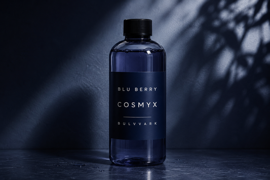 BLU BERRY