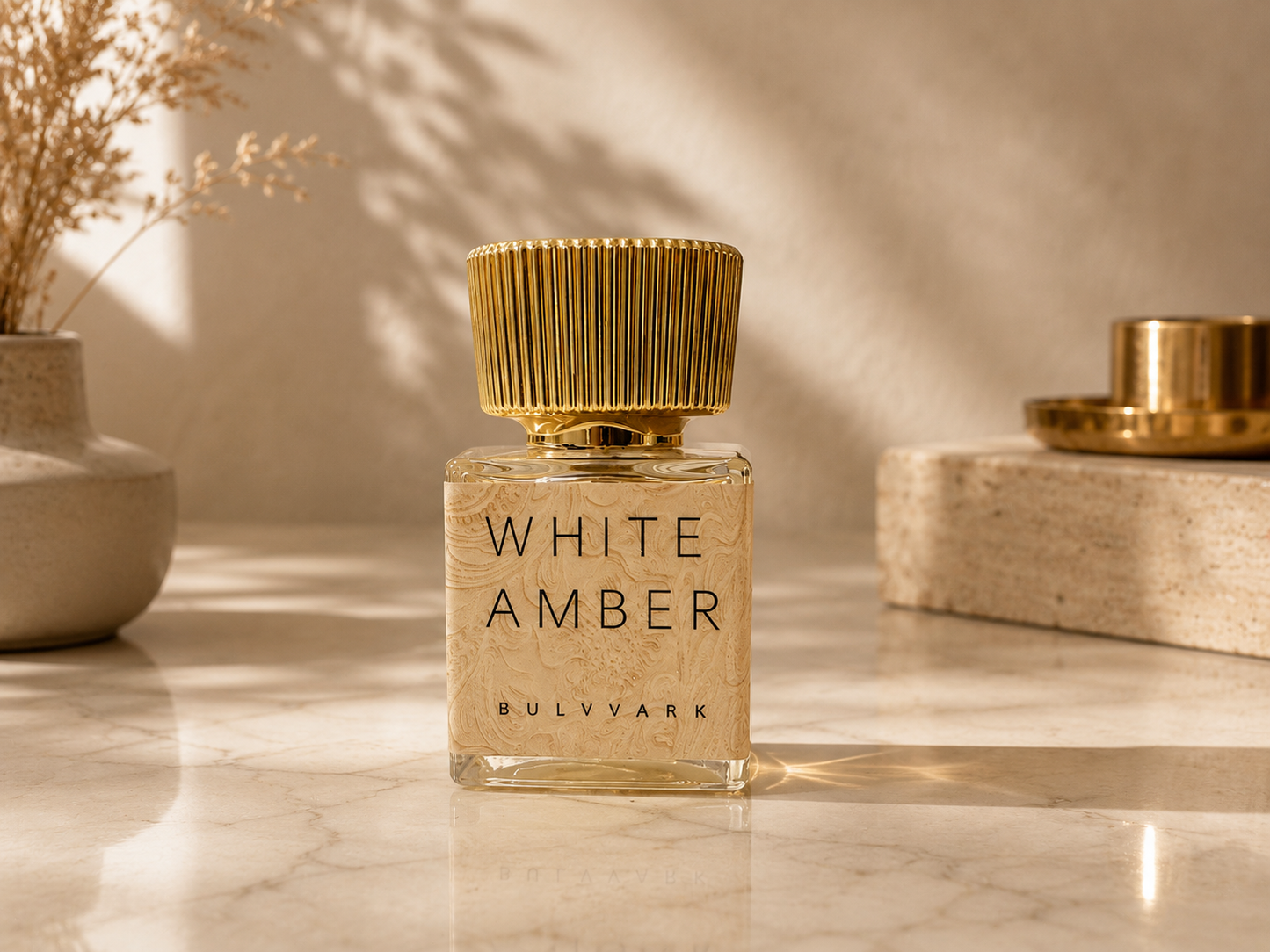 White Amber