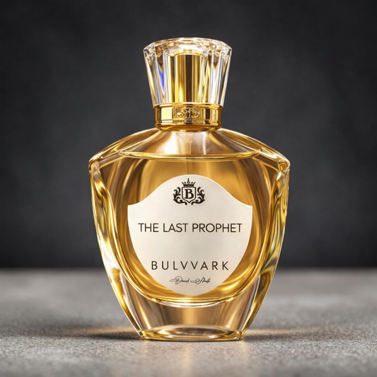 The Last Prophet