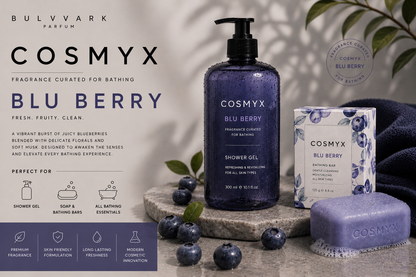 BLU BERRY