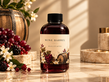 WINE BARREL