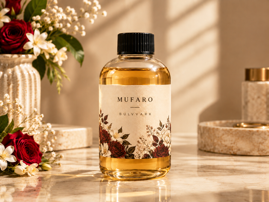 MUFARO