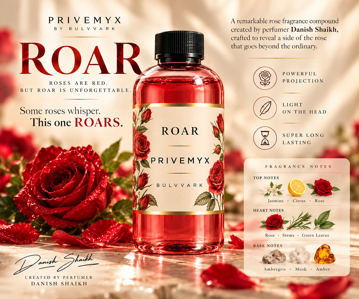 ROAR